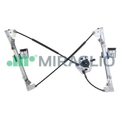 Window Regulator MIRAGLIO 30/2267