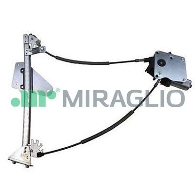 MIRAGLIO 30/2271 Window Regulator