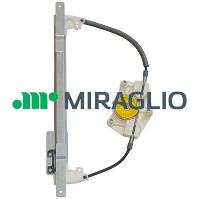 MIRAGLIO 30/2273 Window Regulator