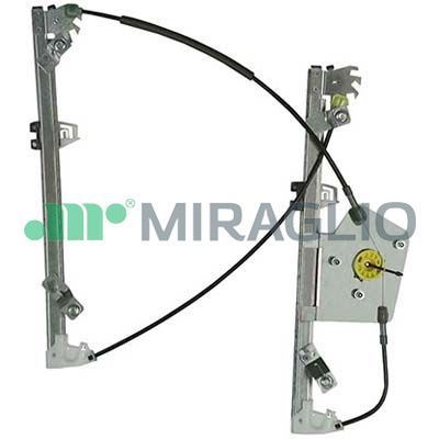 MIRAGLIO 30/2279 Window Regulator