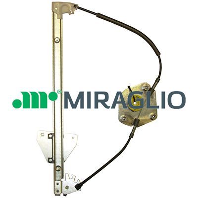 MIRAGLIO 30/2287 Window Regulator