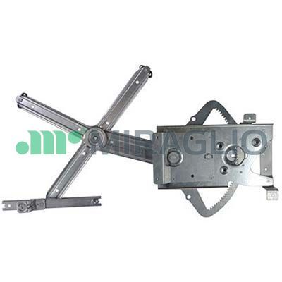 MIRAGLIO 30/2301 Window Regulator