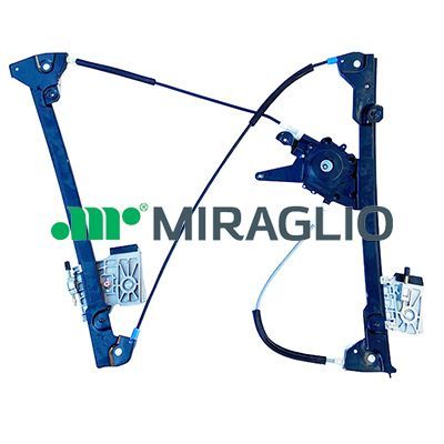 Window Regulator MIRAGLIO 30/2307