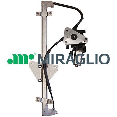 Window Regulator MIRAGLIO 30/2326