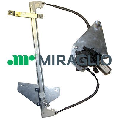 Window Regulator MIRAGLIO 30/2338