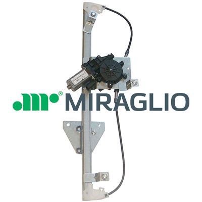 Window Regulator MIRAGLIO 30/2342