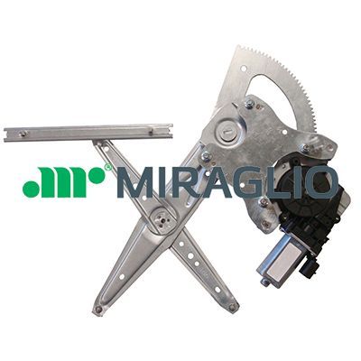 Window Regulator MIRAGLIO 30/2343