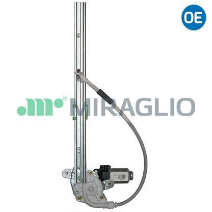 MIRAGLIO 30/2360 Window Regulator