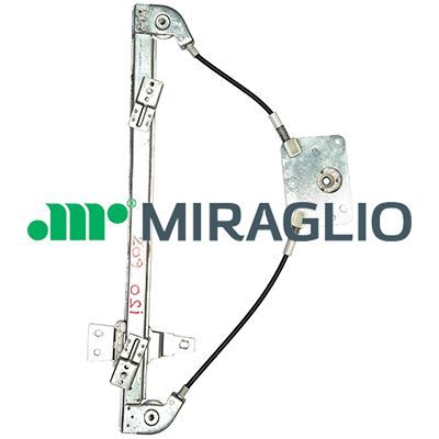 Window Regulator MIRAGLIO 30/2371