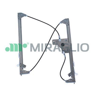 MIRAGLIO 30/2373 Window Regulator