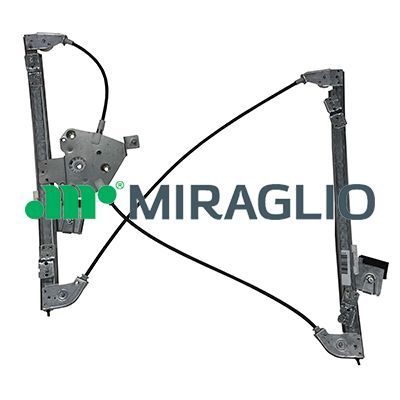 Window Regulator MIRAGLIO 30/2376