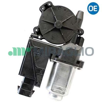 Electric Motor, window regulator MIRAGLIO 30/2383