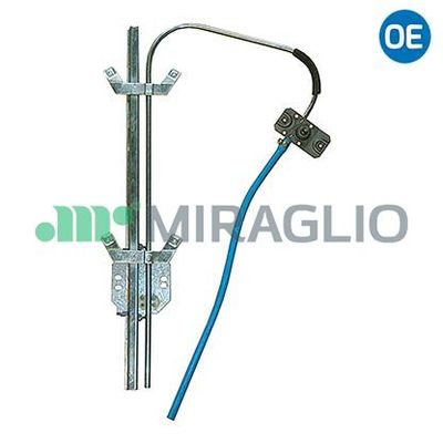Window Regulator MIRAGLIO 30/239