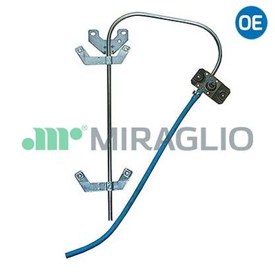 Window Regulator MIRAGLIO 30/240