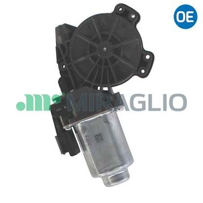 Electric Motor, window regulator MIRAGLIO 30/2413