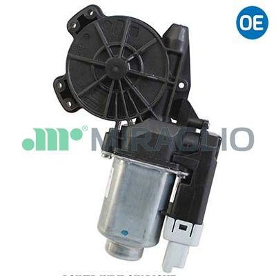 Electric Motor, window regulator MIRAGLIO 30/2423