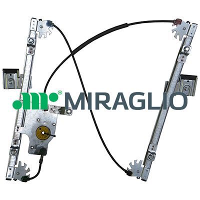 MIRAGLIO 30/2461 Window Regulator