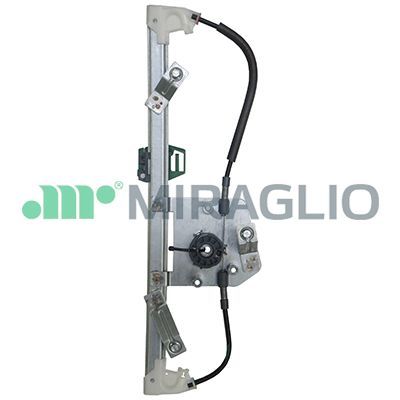 Window Regulator MIRAGLIO 30/2464