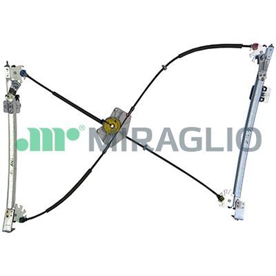 Window Regulator MIRAGLIO 30/2469