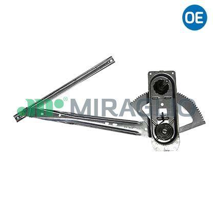 MIRAGLIO 30/248 Window Regulator