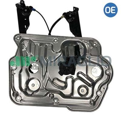 Window Regulator MIRAGLIO 30/2487