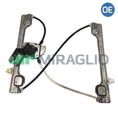 Window Regulator MIRAGLIO 30/2497
