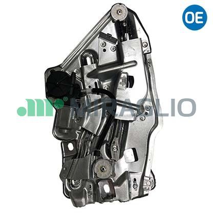 MIRAGLIO 30/2500 Window Regulator