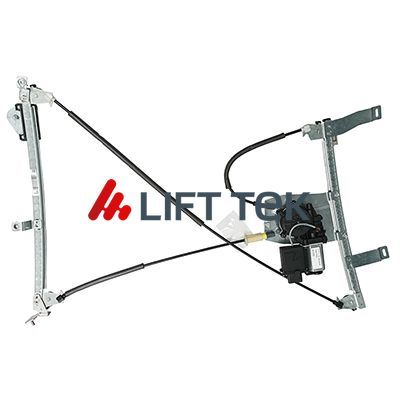 MIRAGLIO 30/2503B Window Regulator