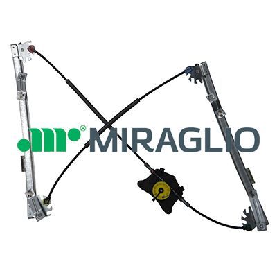 Window Regulator MIRAGLIO 30/2575