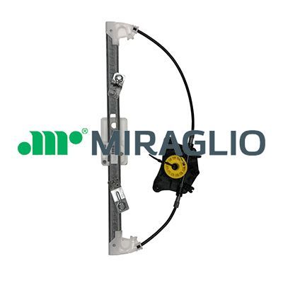 Window Regulator MIRAGLIO 30/2578