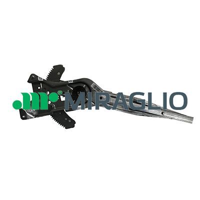 Window Regulator MIRAGLIO 30/257