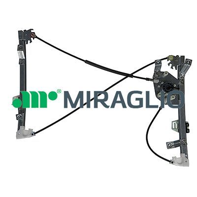 Window Regulator MIRAGLIO 30/2593