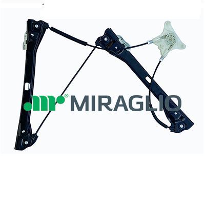 Window Regulator MIRAGLIO 30/2597