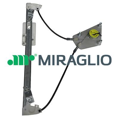 Window Regulator MIRAGLIO 30/2599