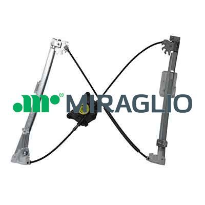 Window Regulator MIRAGLIO 30/2612