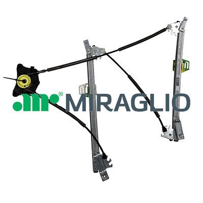 Window Regulator MIRAGLIO 30/2632