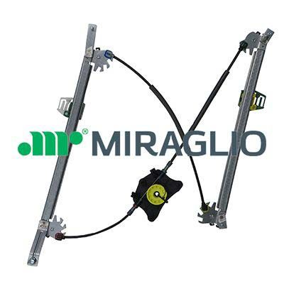 Window Regulator MIRAGLIO 30/2637