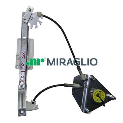 Window Regulator MIRAGLIO 30/2646