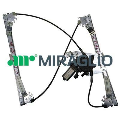 Window Regulator MIRAGLIO 30/2647
