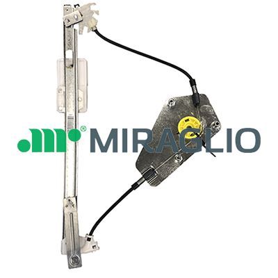 Window Regulator MIRAGLIO 30/2654