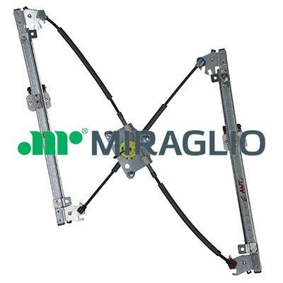MIRAGLIO 30/2662 Window Regulator