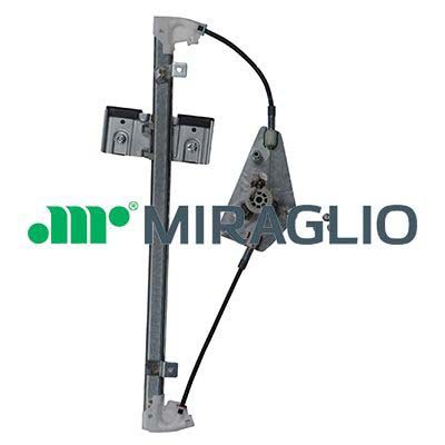 MIRAGLIO 30/2663 Window Regulator