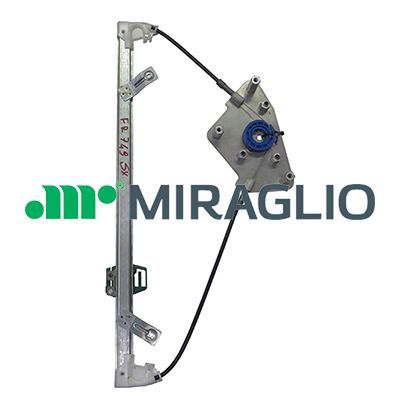 Window Regulator MIRAGLIO 30/2668