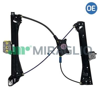 Window Regulator MIRAGLIO 30/2682