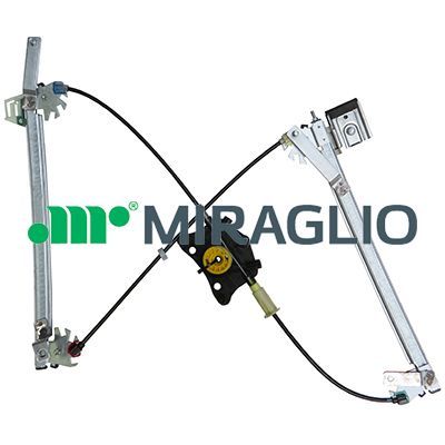 Window Regulator MIRAGLIO 30/2696