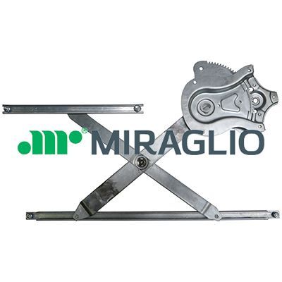 Window Regulator MIRAGLIO 30/2700