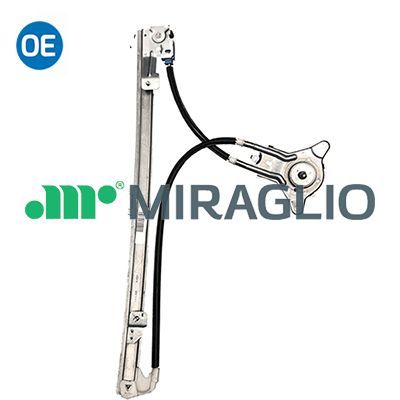 Window Regulator MIRAGLIO 30/275B