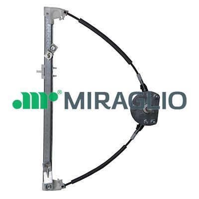 Window Regulator MIRAGLIO 30/278B