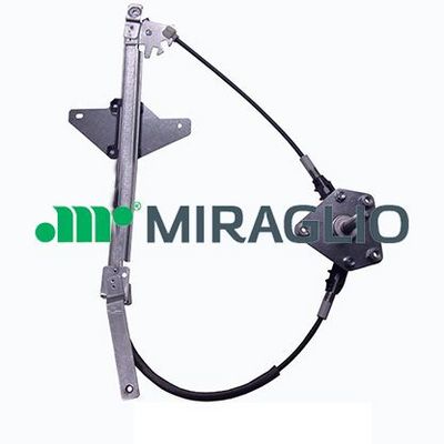 Window Regulator MIRAGLIO 30/279B