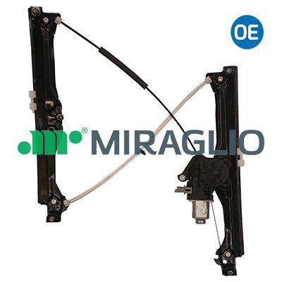 Window Regulator MIRAGLIO 30/2852